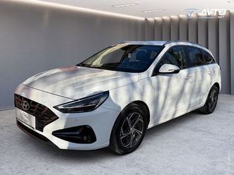 hyundai i30 wagon 1.6 smartstream 116 style