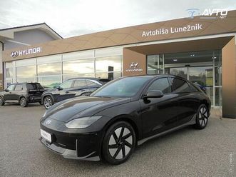 hyundai ioniq 6 bev 77kwh impression auto°°akcijska cena °° zaloga
