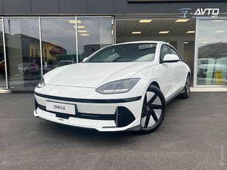 hyundai ioniq 6 premium winter i.. topl. črpalka. ambient.