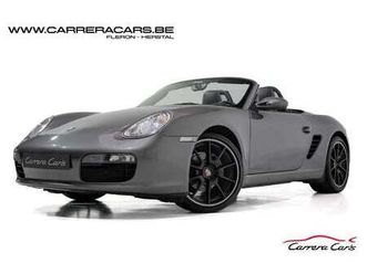 2.7i tiptronic s*|cuir*navi*full history*carplay*|