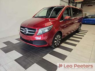 v250d 9g-tronic l3 avantgarde//lichte vracht