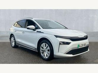 63kwh 60 se l auto 5dr