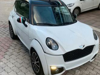 chatenet altro modello - 2013