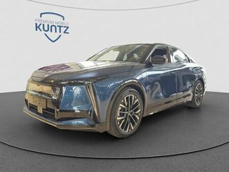 ds automobiles n°8 étoile fwd 230ps absolut comfort/technik