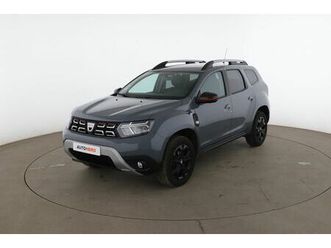 dacia duster 1.5 blue dci sl extreme 4x2