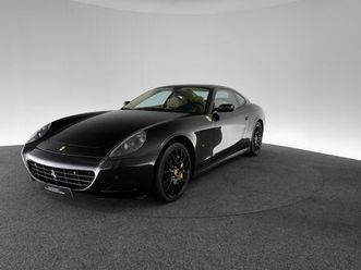 ferrari 612 ferrari singen