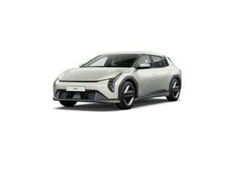 earth fwd 81,4kwh 204hv premium 5d