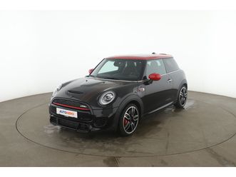 john cooper works