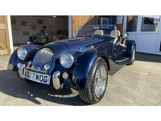 2009 morgan 3.0 v6 roadster phase 2 a vendre