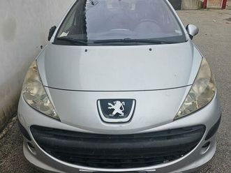 ◊ peugeot 207 1.4 hdi 70cv