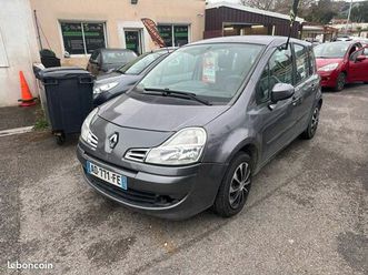 renault modus 1.5 dci 65 eco2 expression