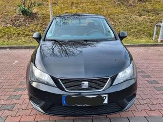 seat ibiza 1.2 tsi 2013 105 ps steuerkett...