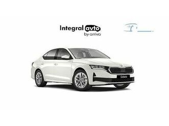 škoda octavia family edition 1.5 tsi 110 kw akcijski model