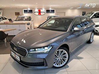 škoda superb combi 1.5 tsi mhev selection 110kw-150km dsg -slo-