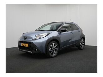 1.0 vvt-i mt envy cabrio