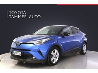 1,8 hybrid style business