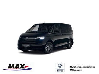 volkswagen multivan life 2,0 l tdi*ahk*pano*standh*assist*