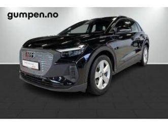 q4 45 e-tron quattro bus edt