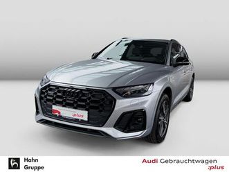 40 tdi quattro s tronic