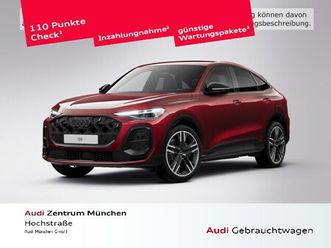 e-hybrid quattro 220 kw s tronic