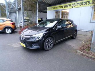 1.0tce 90cv noir 02/23 57.911km airco gps cruise