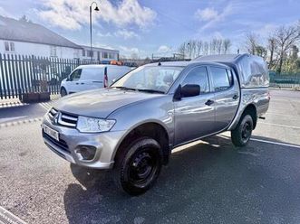 2.5 di-d 4life 4wd euro 5 4dr (lb)