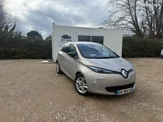 zoé achat intégral