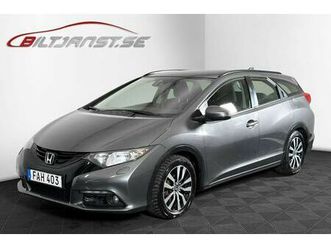 tourer 1.6 i-dtec drag/b-kamera/nybesiktigad