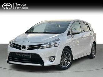 toyota - verso 150d adrv advance 7pl.