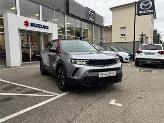 1.5 diesel 110 ch bvm6 gs line