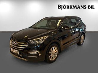 2.2 crdi 4wd automat