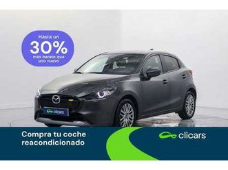 1.5 e-skyactiv g exclusive-line 66kw