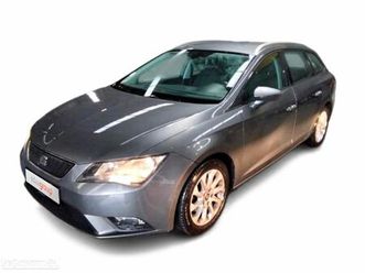 seat leon st 1.6 tdi style s/s