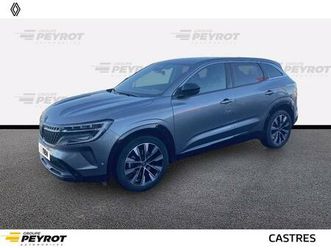 austral e-tech full hybrid 200 gsr2 techno