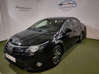toyota - avensis 140 advance