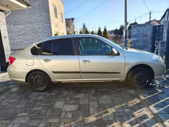 renault thalia 1.4 16v privilege 72kw100hp m5