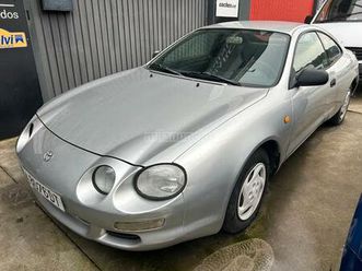 toyota - celica 1.8 st
