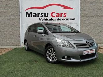 toyota - verso 2.0 d4d active 5pl.