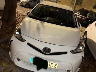 toyota - priusplus eco