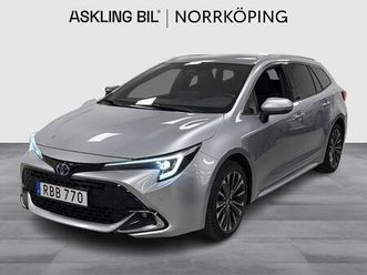 2,0 hybrid touring sports style pluspaket