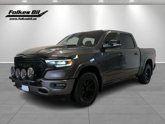 limited night edition v8 hemi multi rambox
