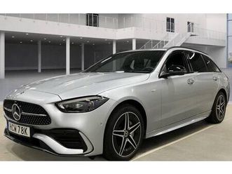 300 e amg premium kombi