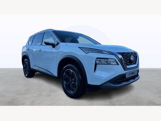 1.5 dig-t mhev n-connecta xtron euro 6 (start/stop) 5dr