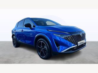 1.3 dig-t mhev tekna xtron euro 6 (start/stop) 5dr