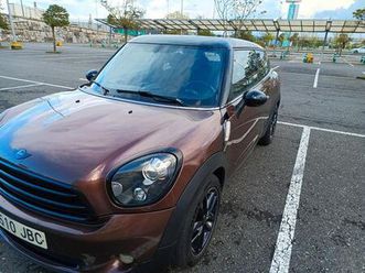 mini - paceman