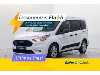 1.5tdci auto-s&s trend 120