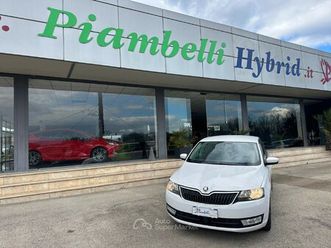 scoutline neopatentati