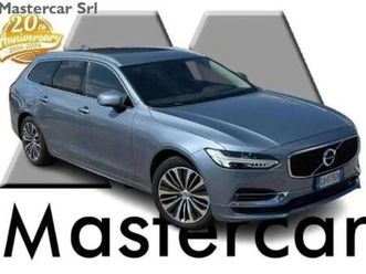 v90 (2016-->) 2.0 t8 te business plus awd 303cv my20 - ga073gh