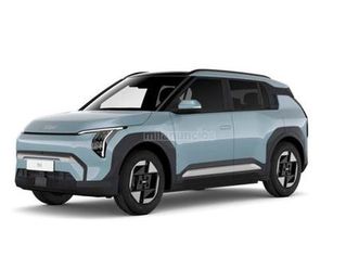 kia - ev3