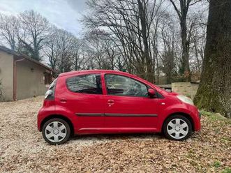 c1 i 2005 5p 1.0 c1ty